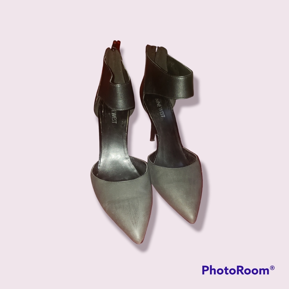 Brand New Nine West Fawcet Heels